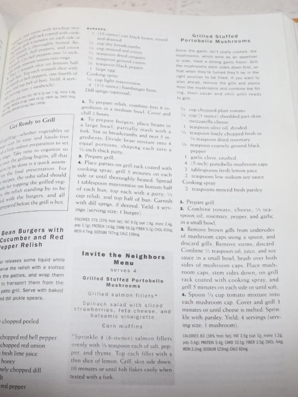 🍰 Cooking Light Annual Recipes 2002 · Hardcover A full year of Cooking